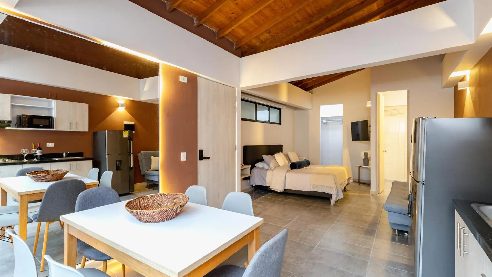 Tranvia 40 Apartment Medellin