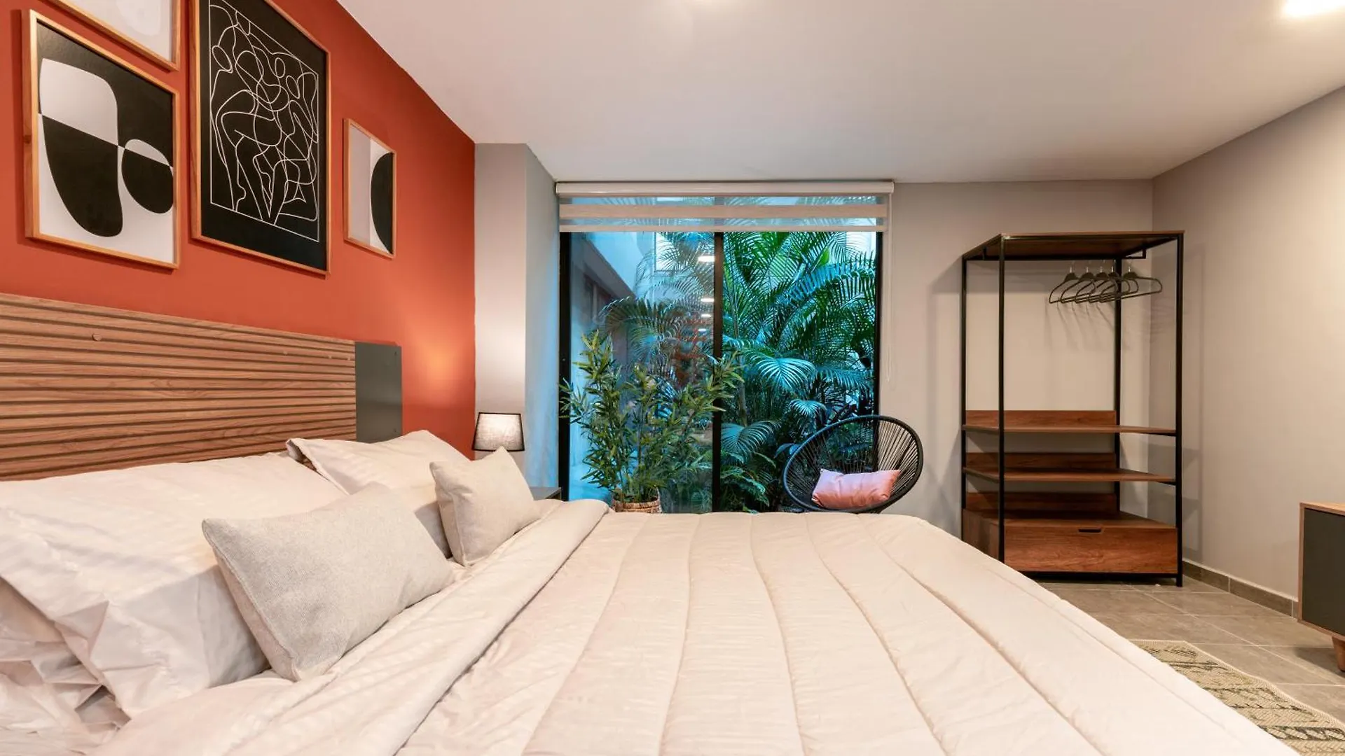 Tranvia 40 Apartment Medellin