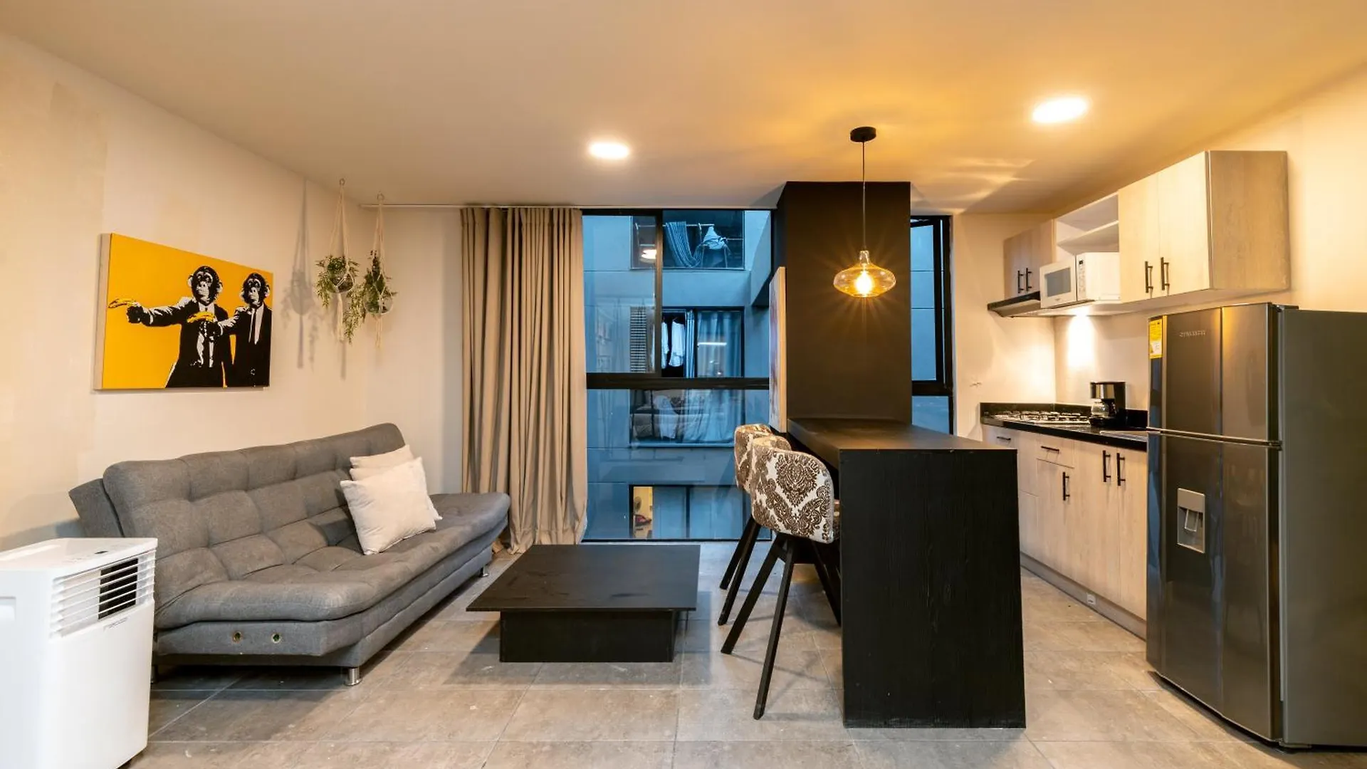 Tranvia 40 Apartment Medellin