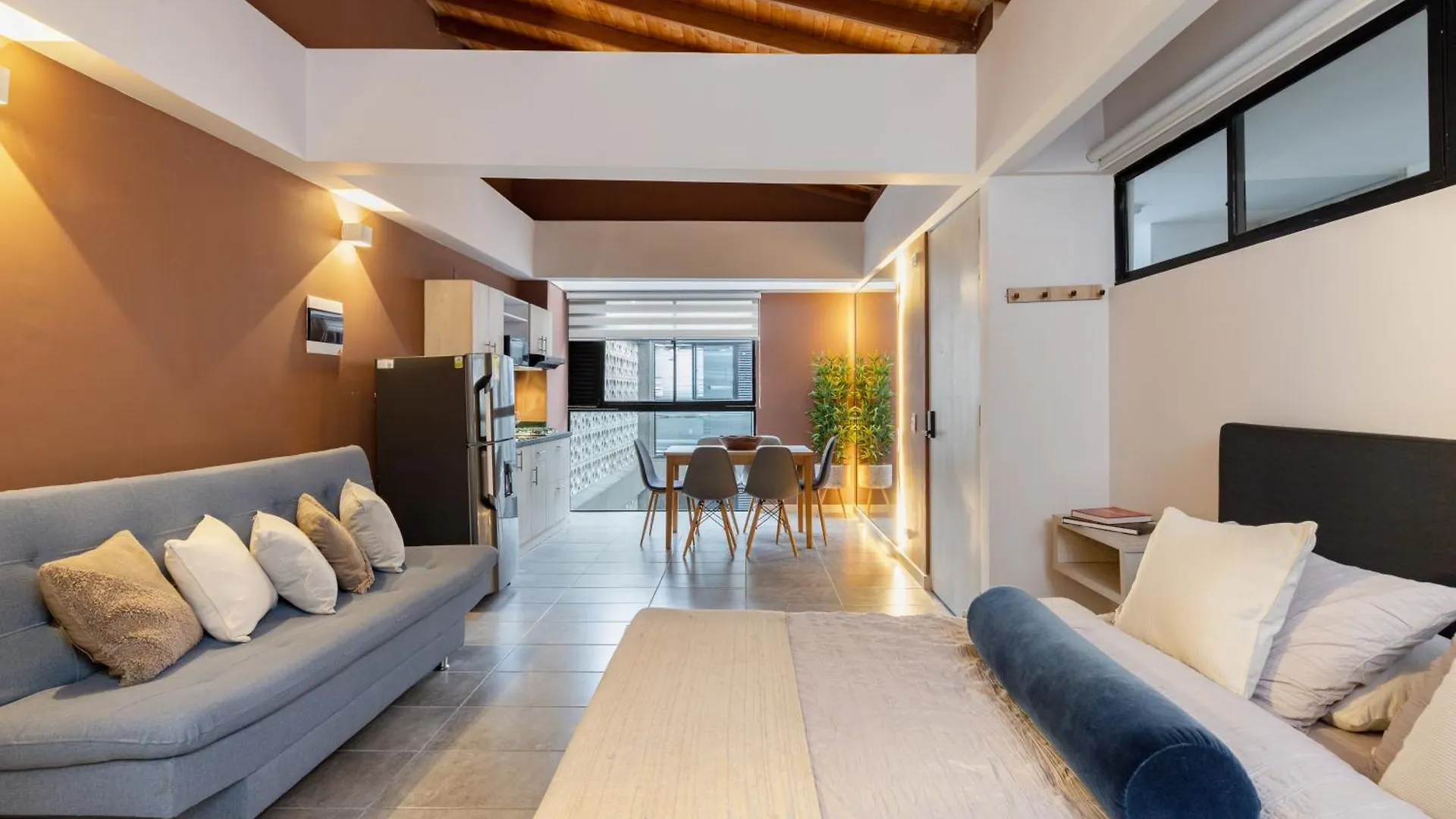 Tranvia 40 Apartment Medellin