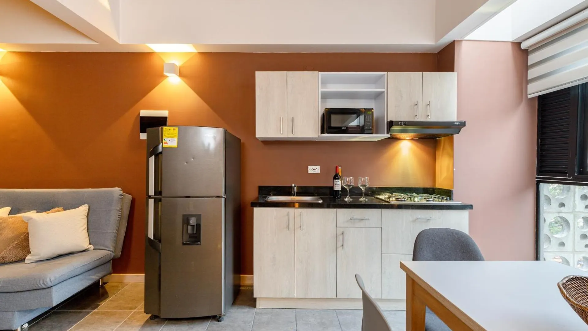 Tranvia 40 Apartment Medellin