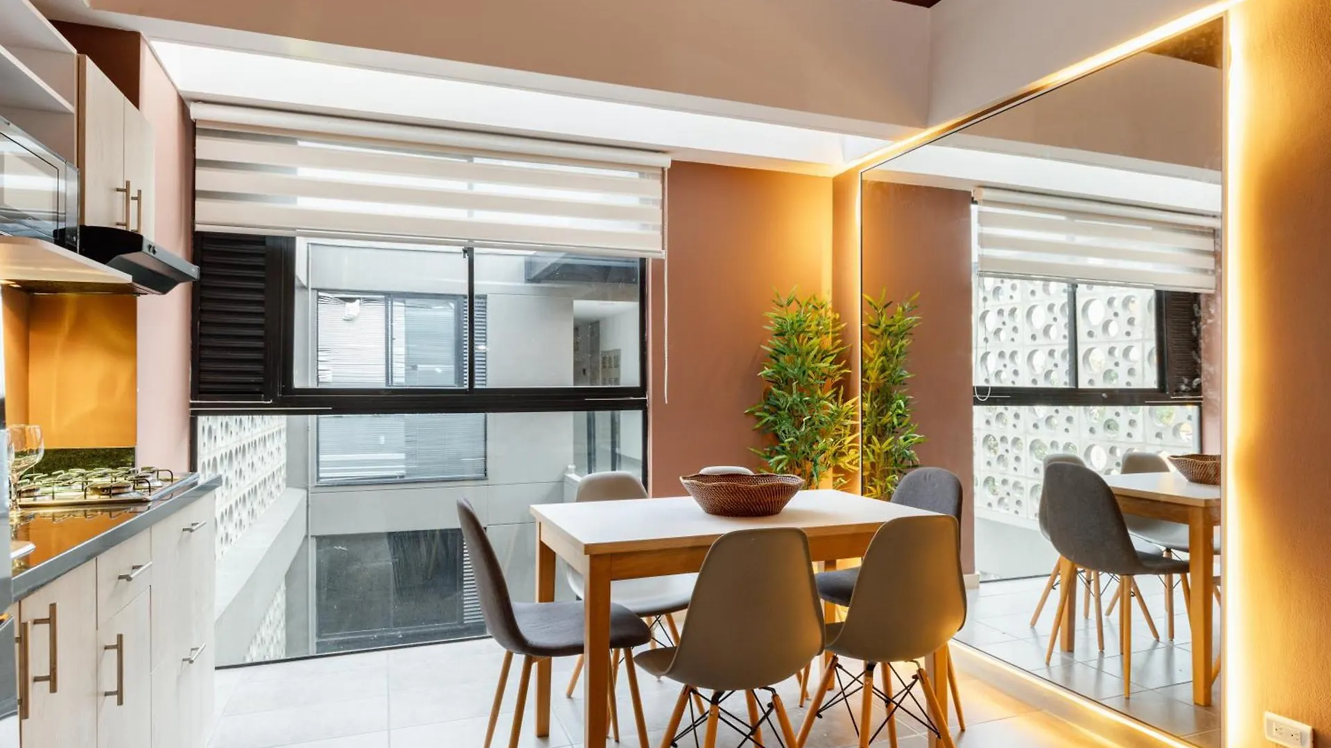 Tranvia 40 Apartment Medellin Colombia