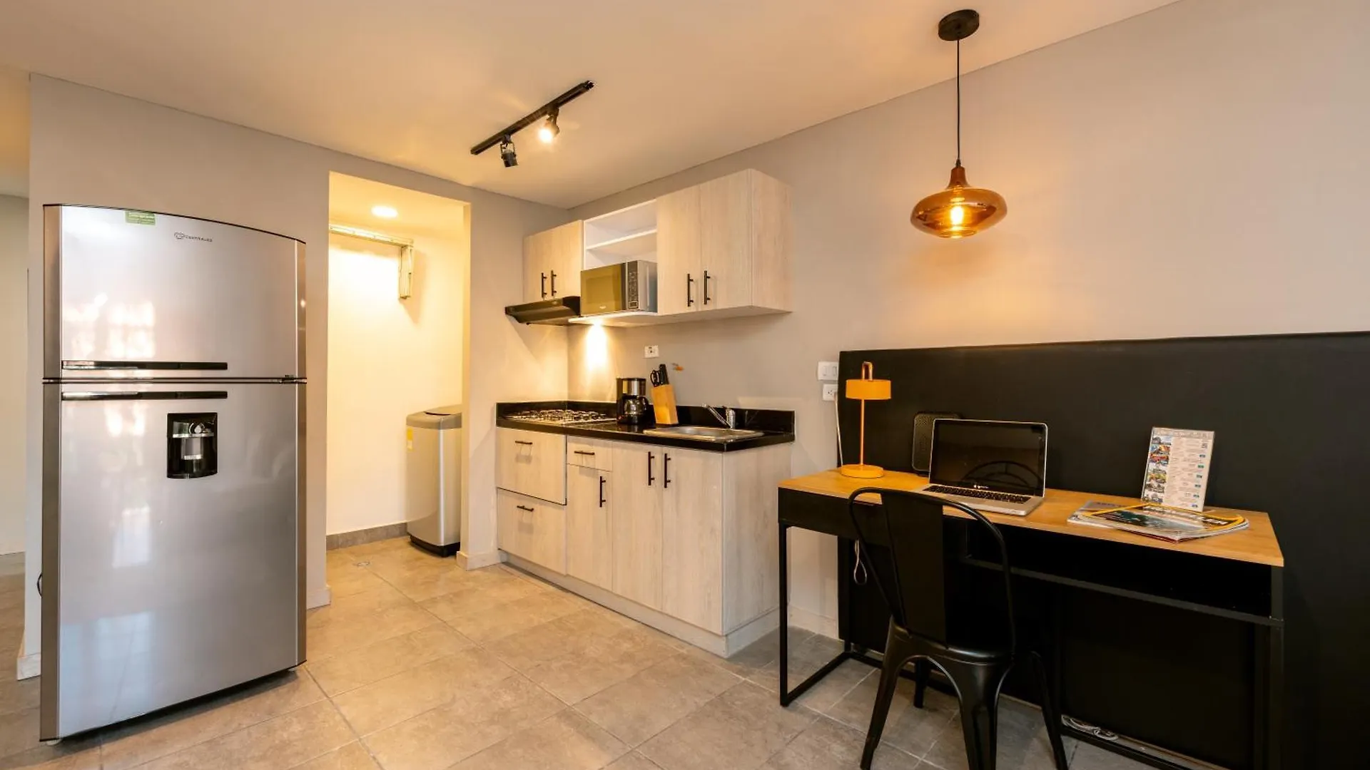 Tranvia 40 Apartment Medellin Colombia
