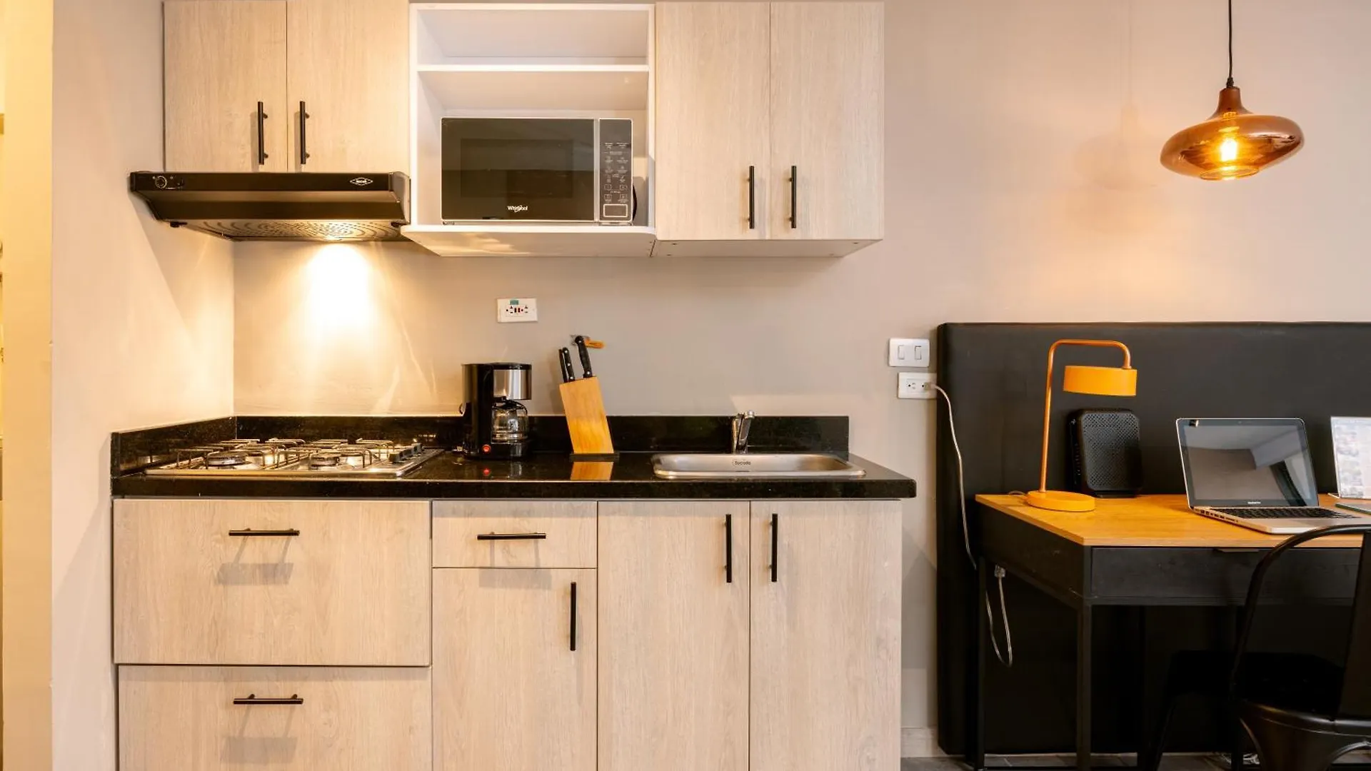 Tranvia 40 Apartment Medellin Colombia