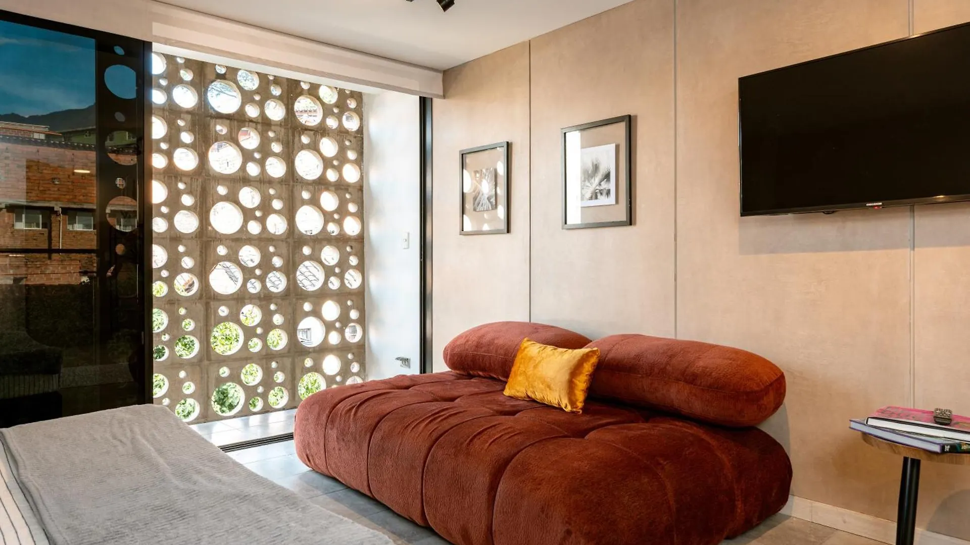 Tranvia 40 Apartment Medellin