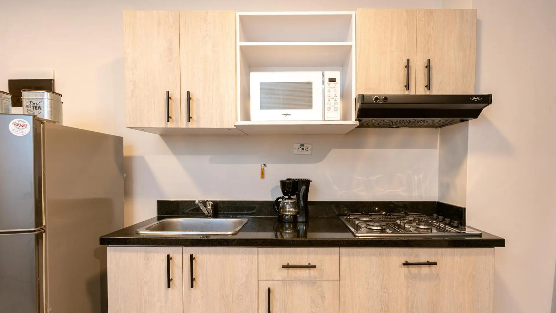 Tranvia 40 Apartment Medellin