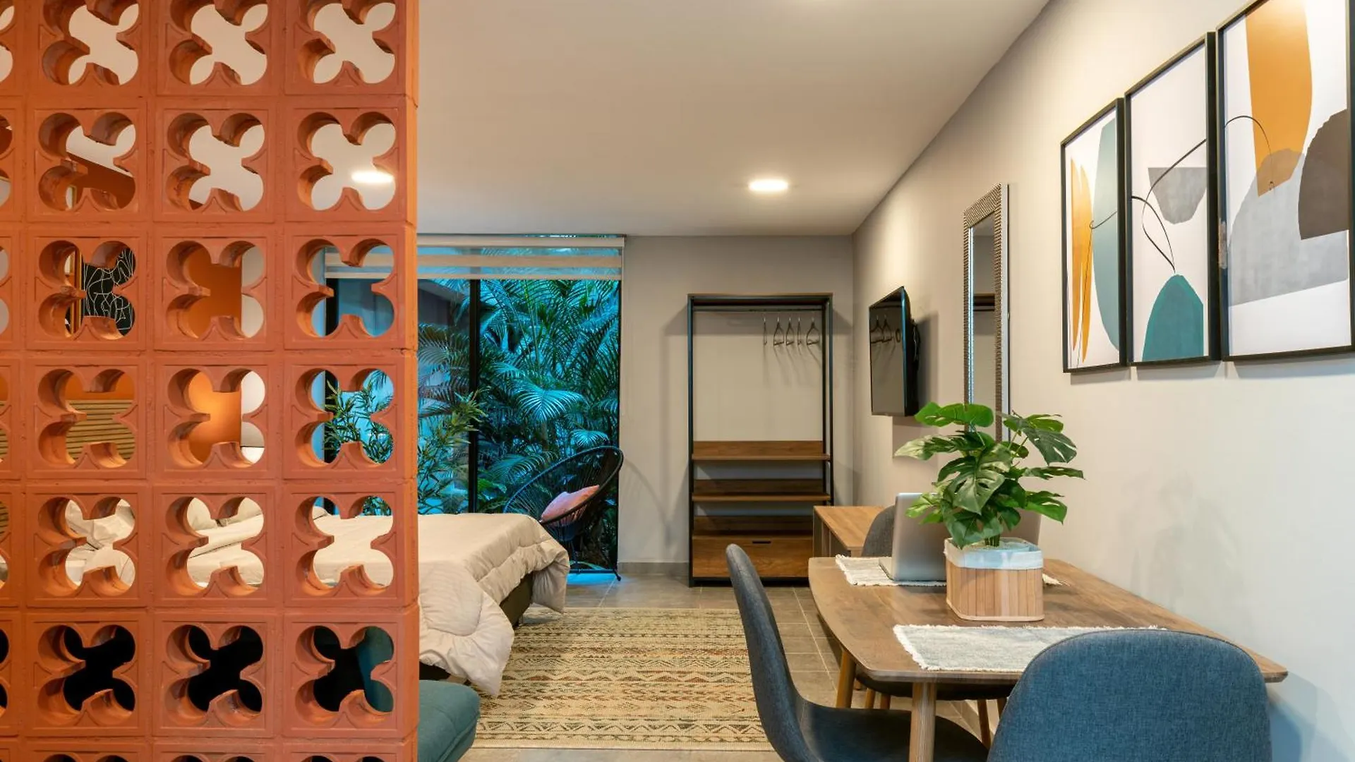 Tranvia 40 Apartment Medellin