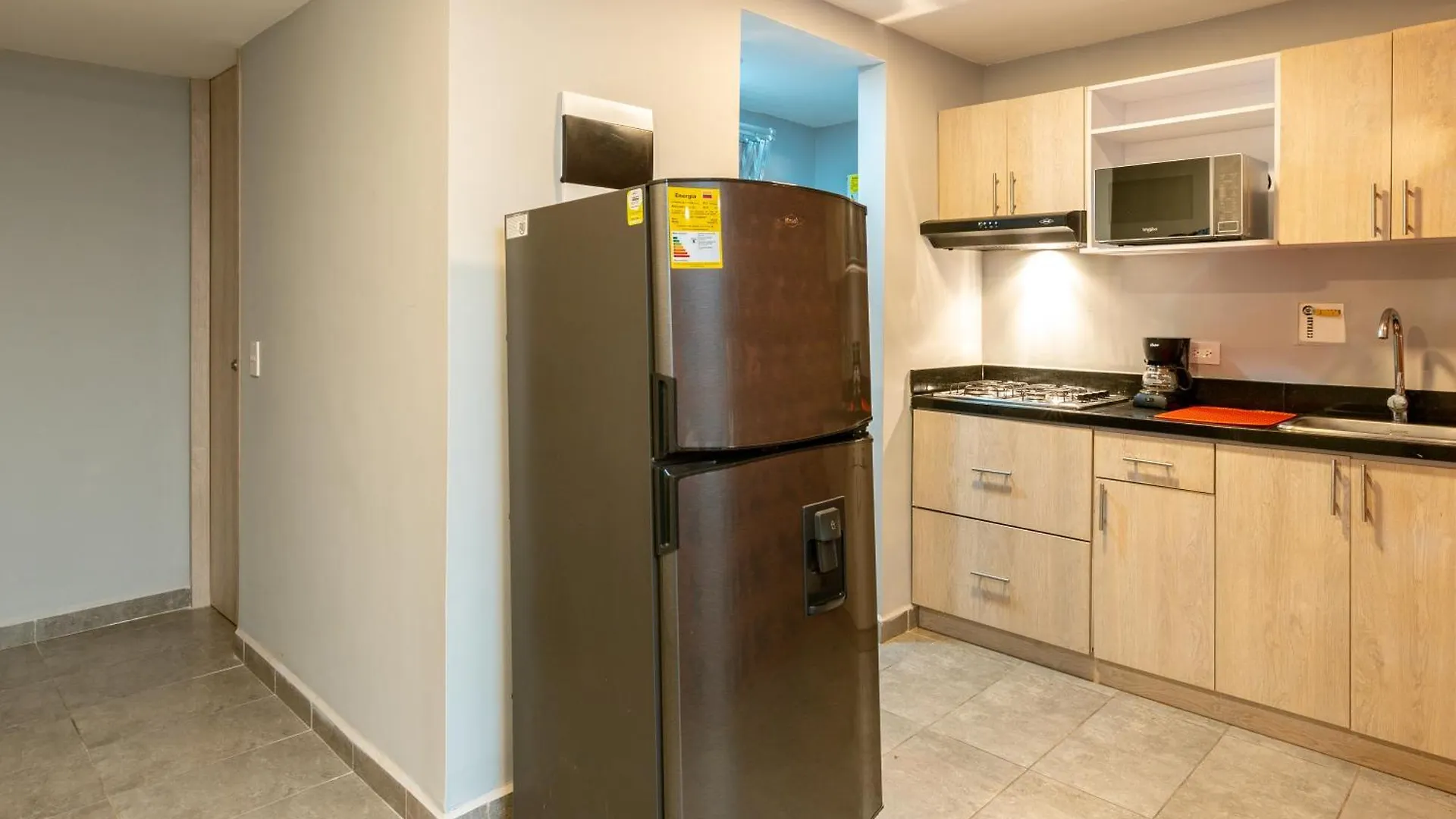 Tranvia 40 Apartment Medellin Colombia