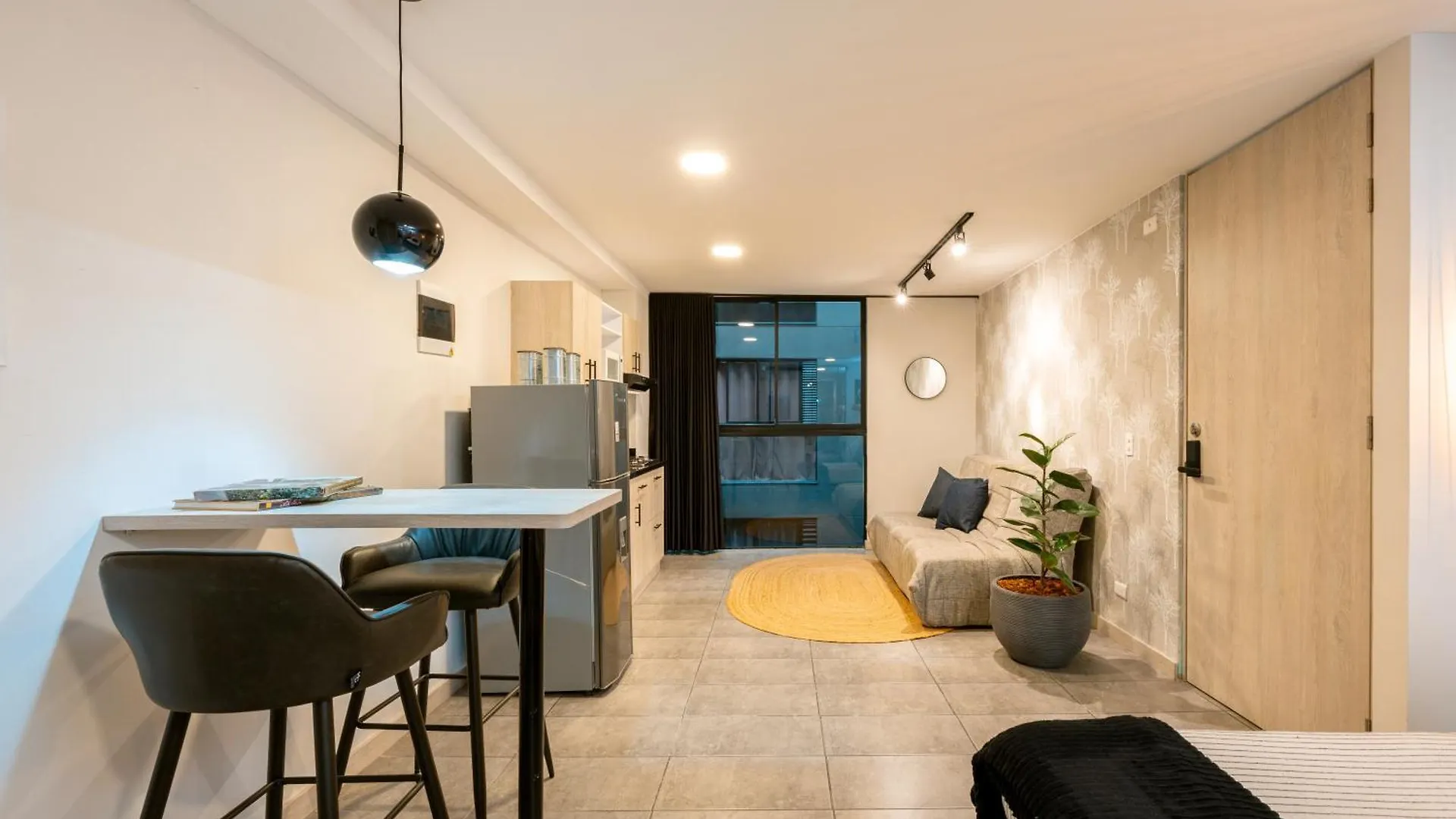 Tranvia 40 Apartment Medellin