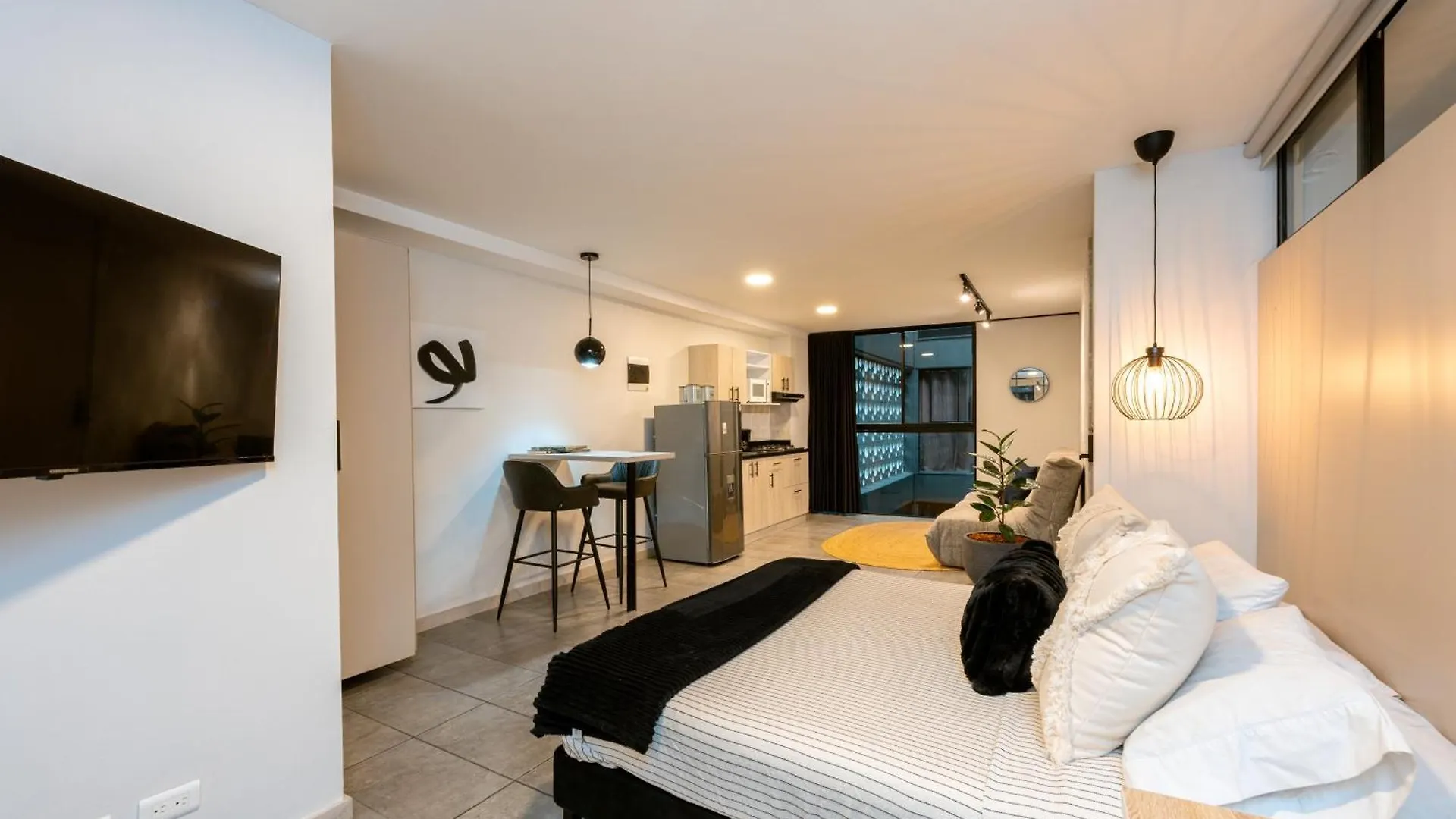 Tranvia 40 Apartment Medellin Colombia