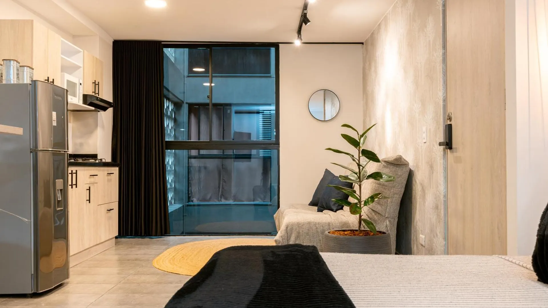 Tranvia 40 Apartment Medellin 0*,  Colombia