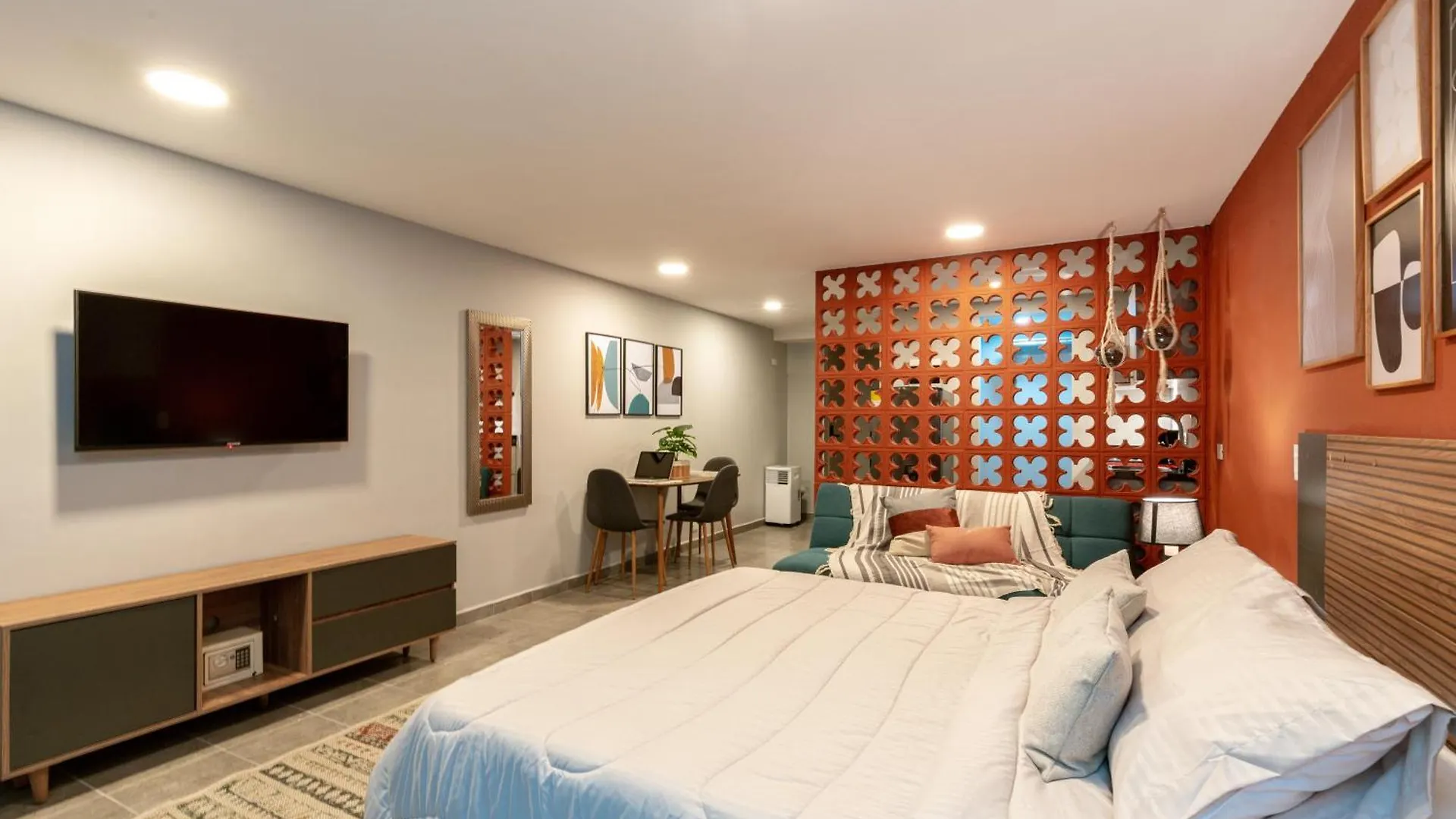 Tranvia 40 Apartment Medellin Colombia
