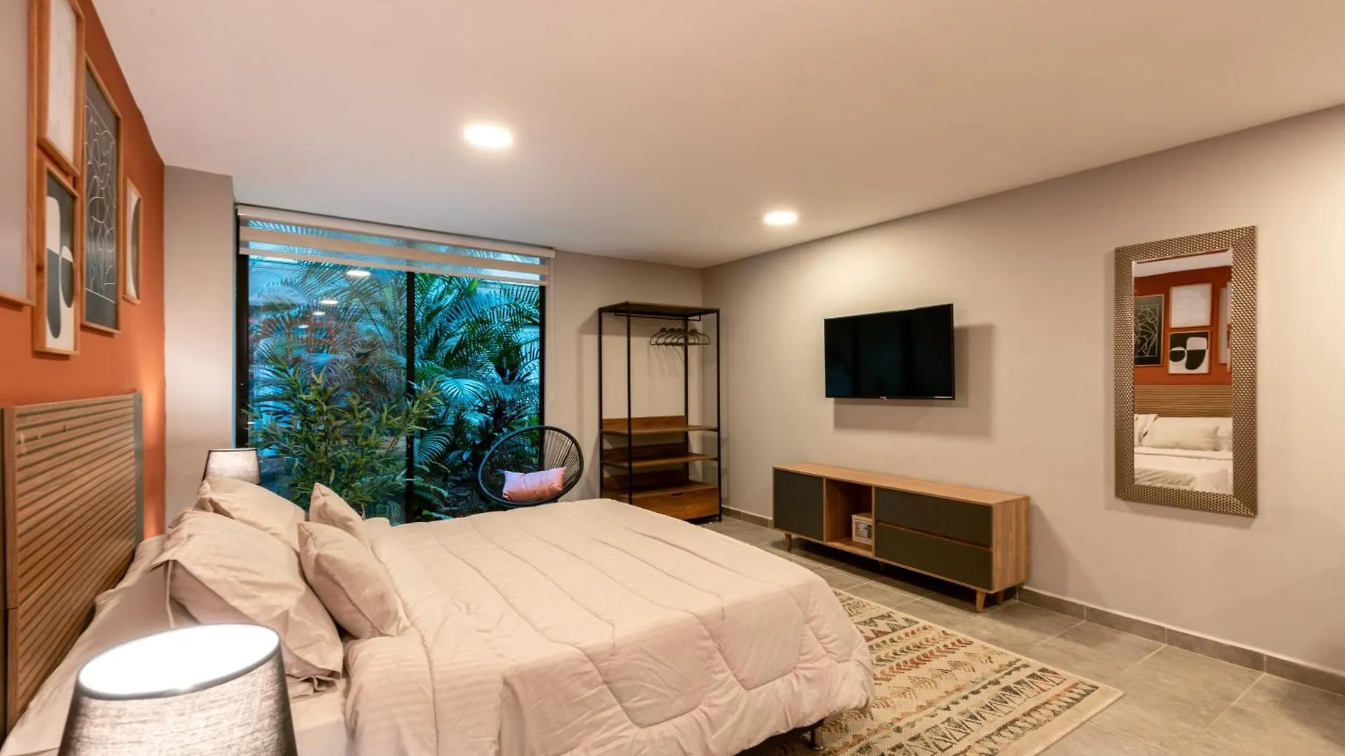 Tranvia 40 Apartment Medellin