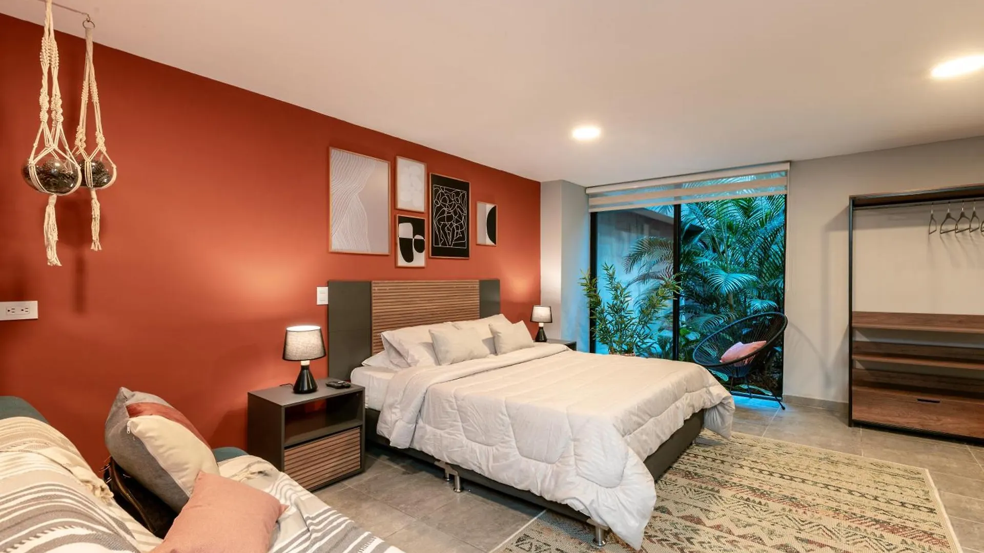 Tranvia 40 Apartment Medellin