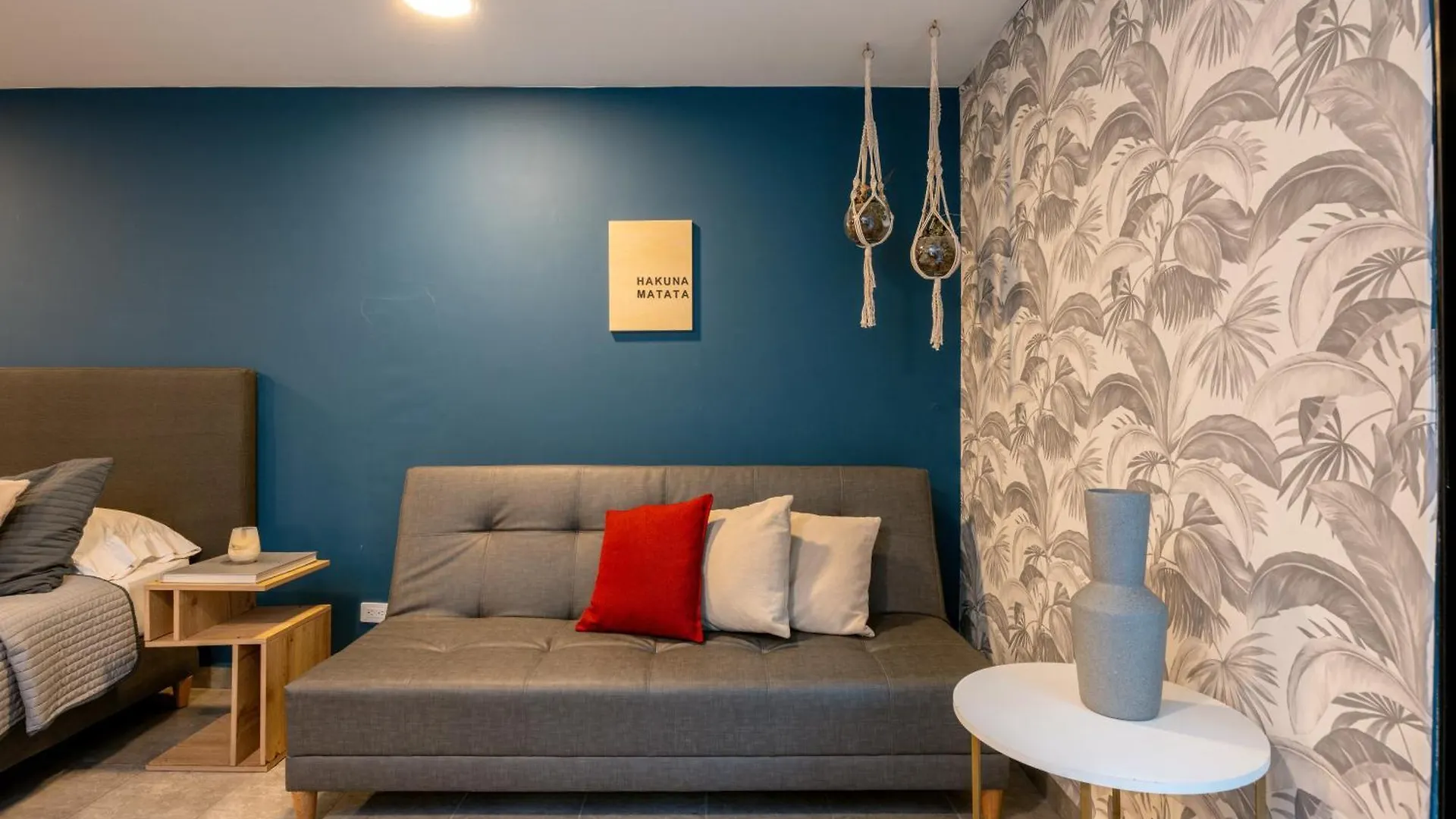 Tranvia 40 Apartment Medellin