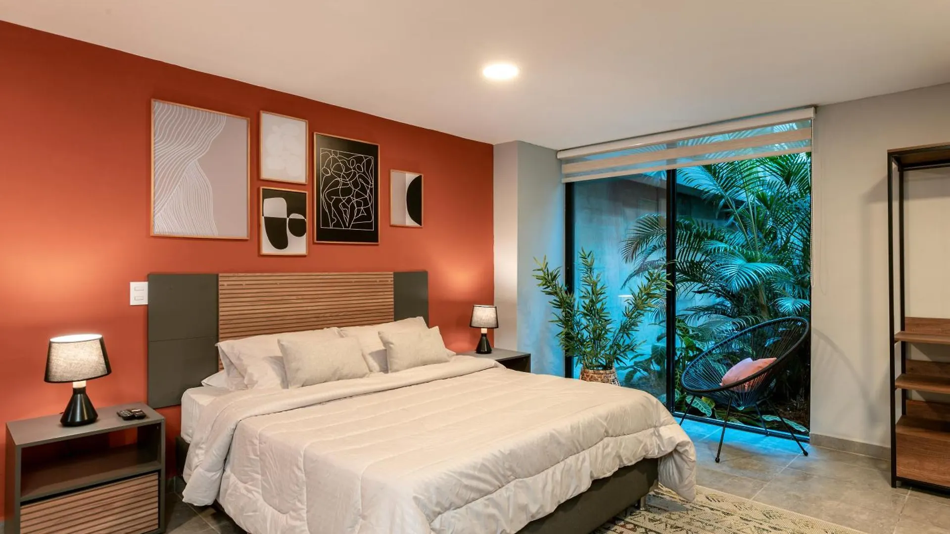 Tranvia 40 Apartment Medellin