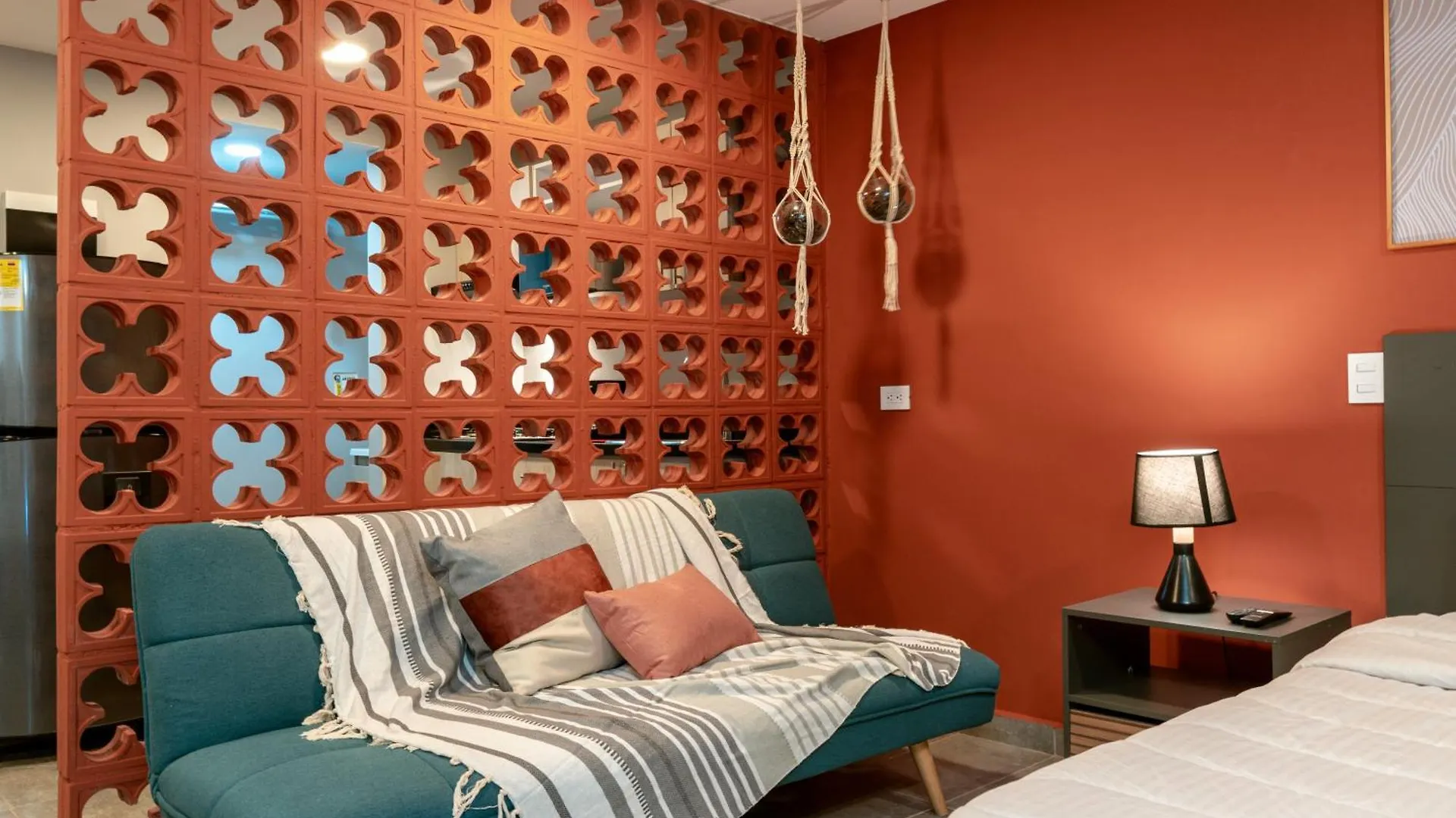 Tranvia 40 Apartment Medellin Colombia