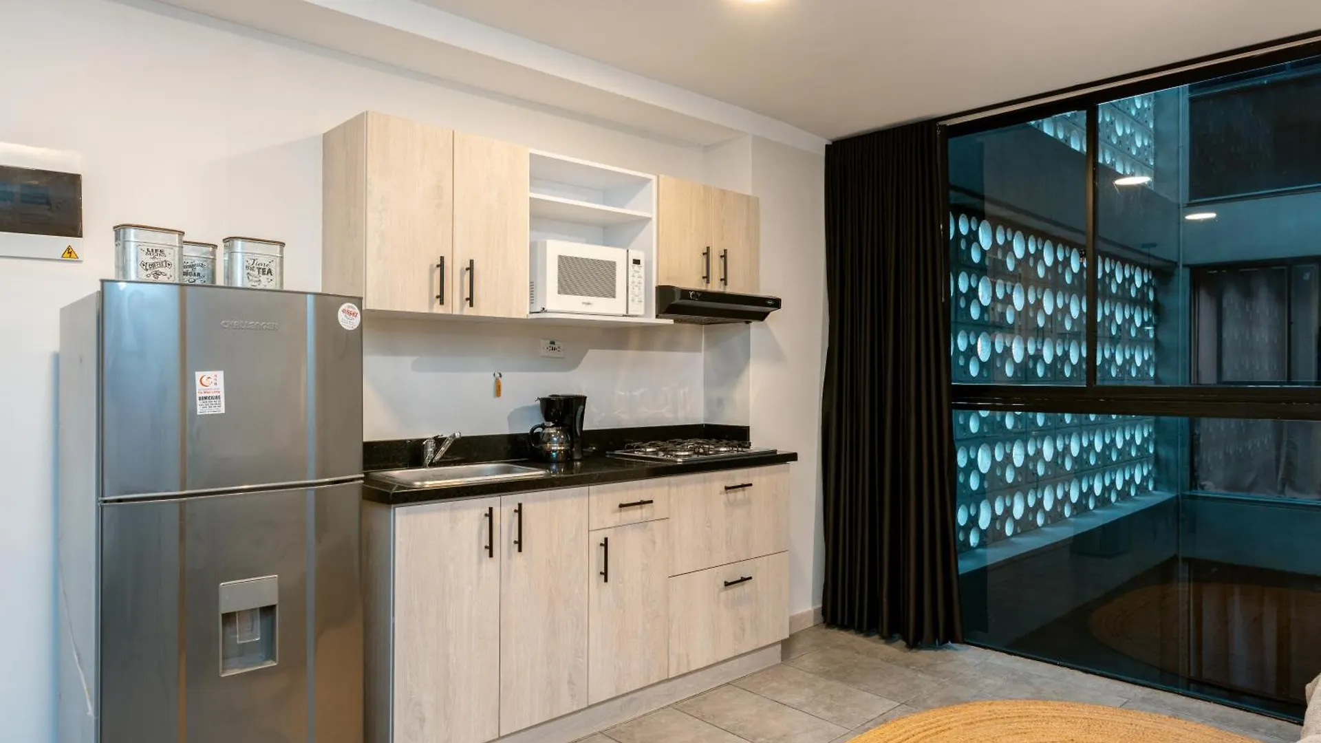 Tranvia 40 Apartment Medellin 0*,  Colombia