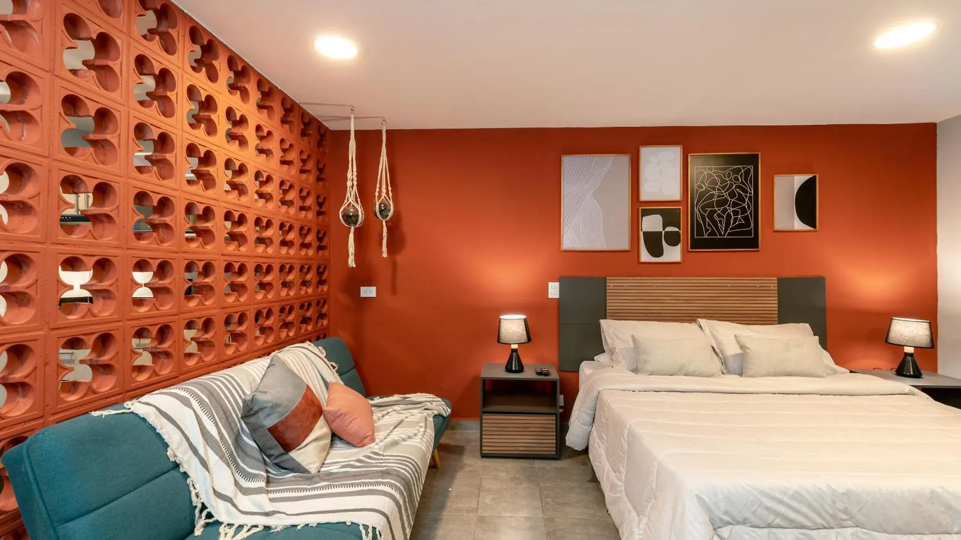 Tranvia 40 Apartment Medellin Colombia