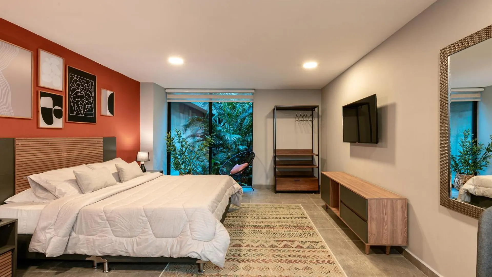Tranvia 40 Apartment Medellin