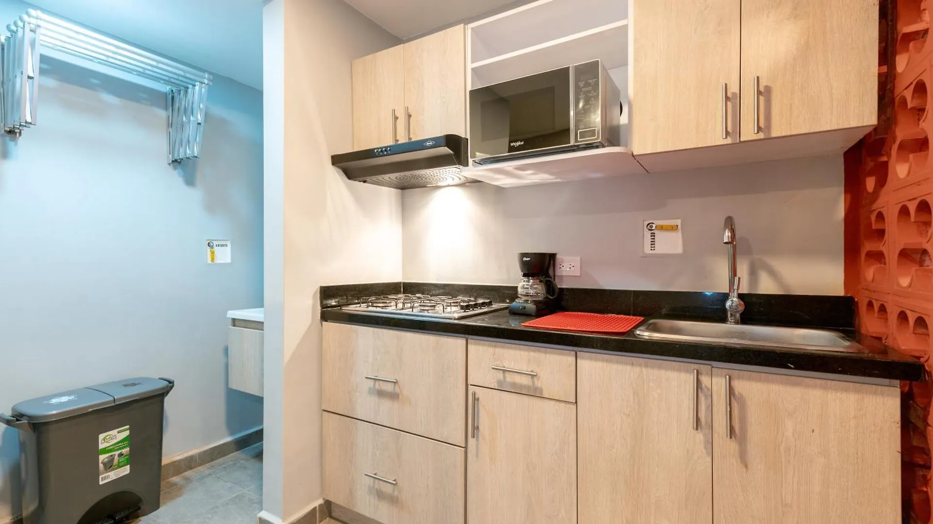 Tranvia 40 Apartment Medellin