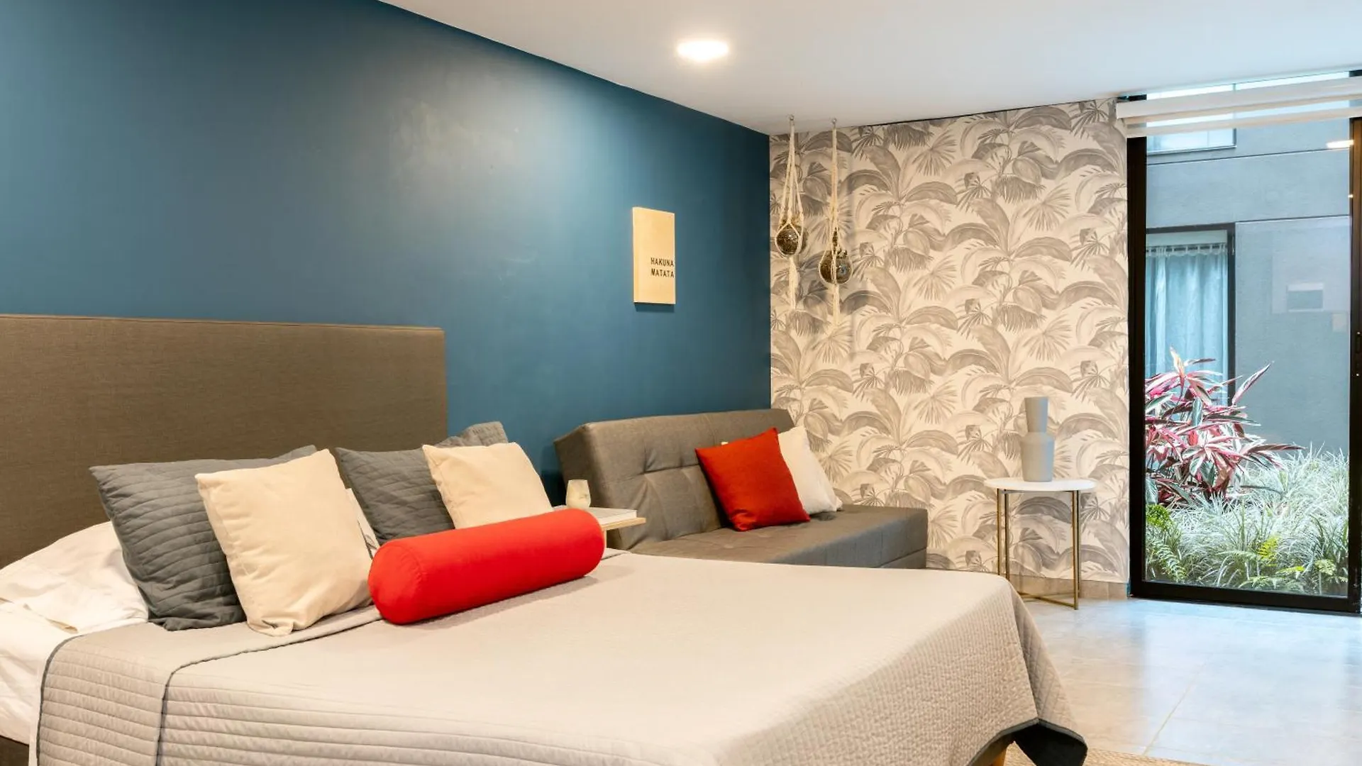 Tranvia 40 Apartment Medellin