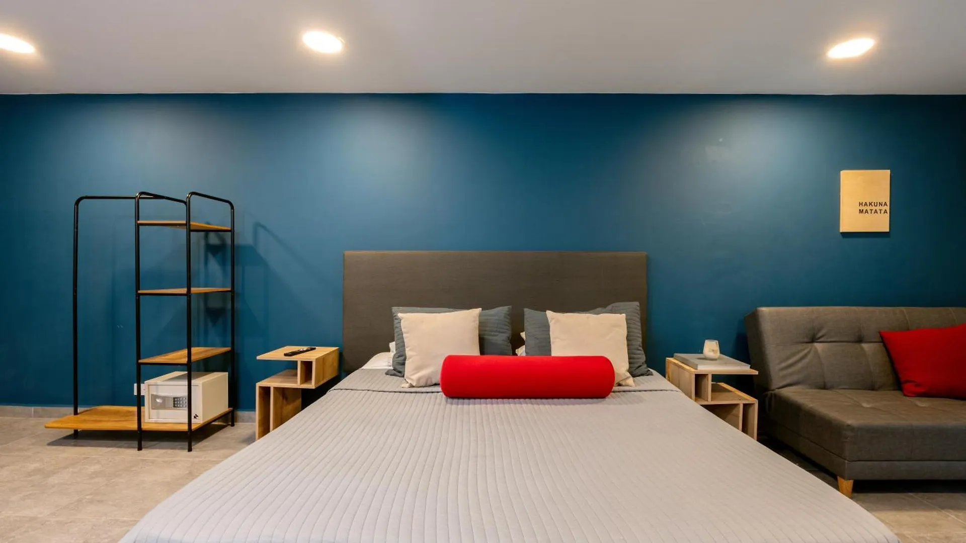 Tranvia 40 Apartment Medellin