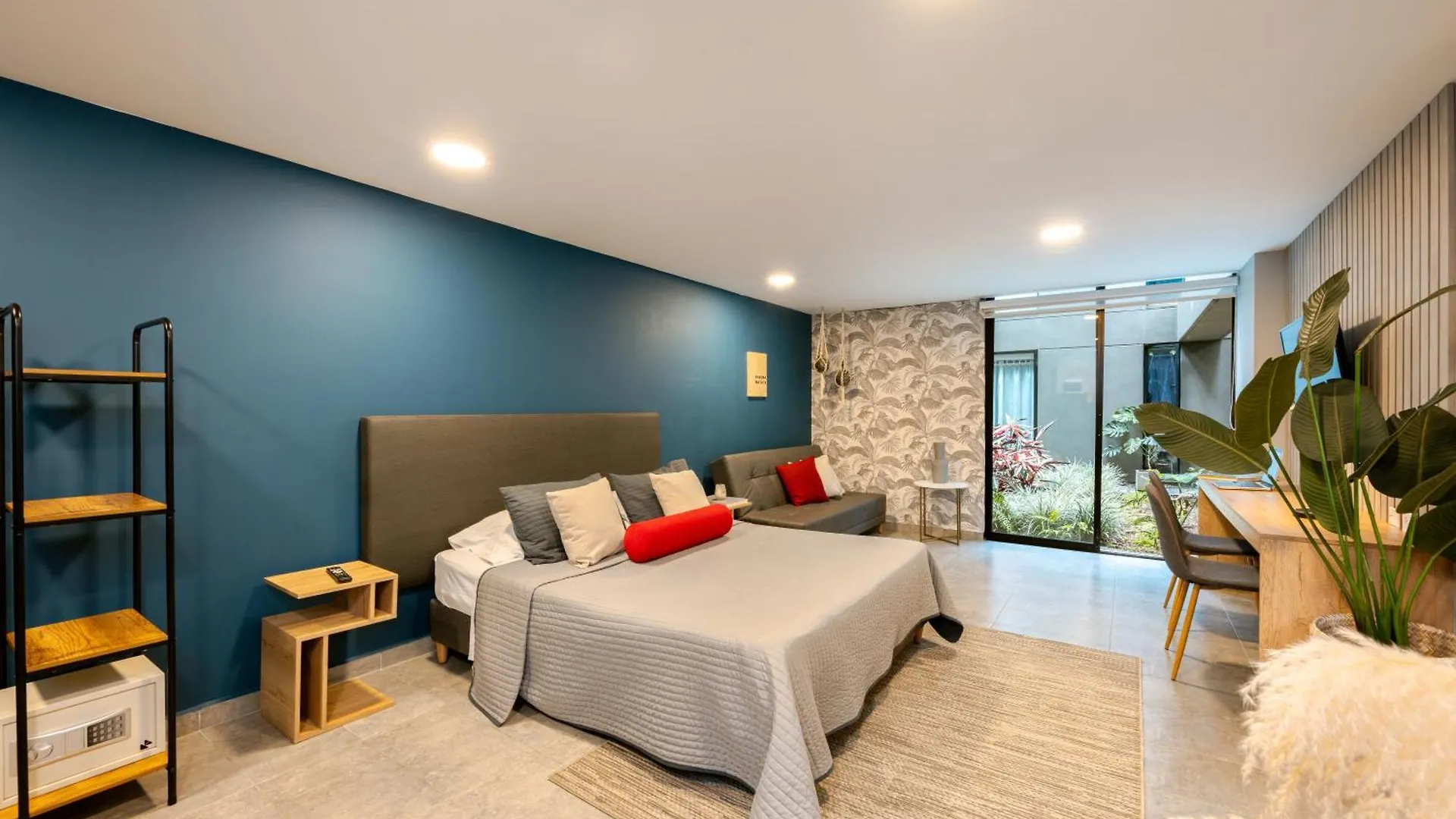 Tranvia 40 Apartment Medellin 0*,  Colombia