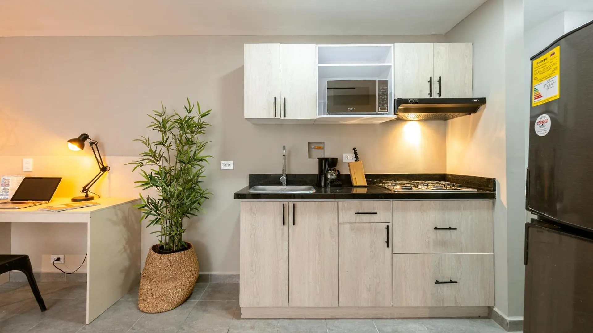 Tranvia 40 Apartment Medellin