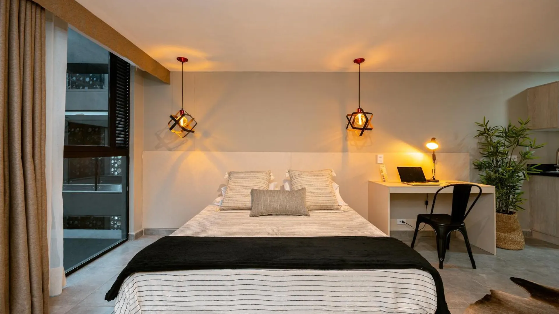Tranvia 40 Apartment Medellin