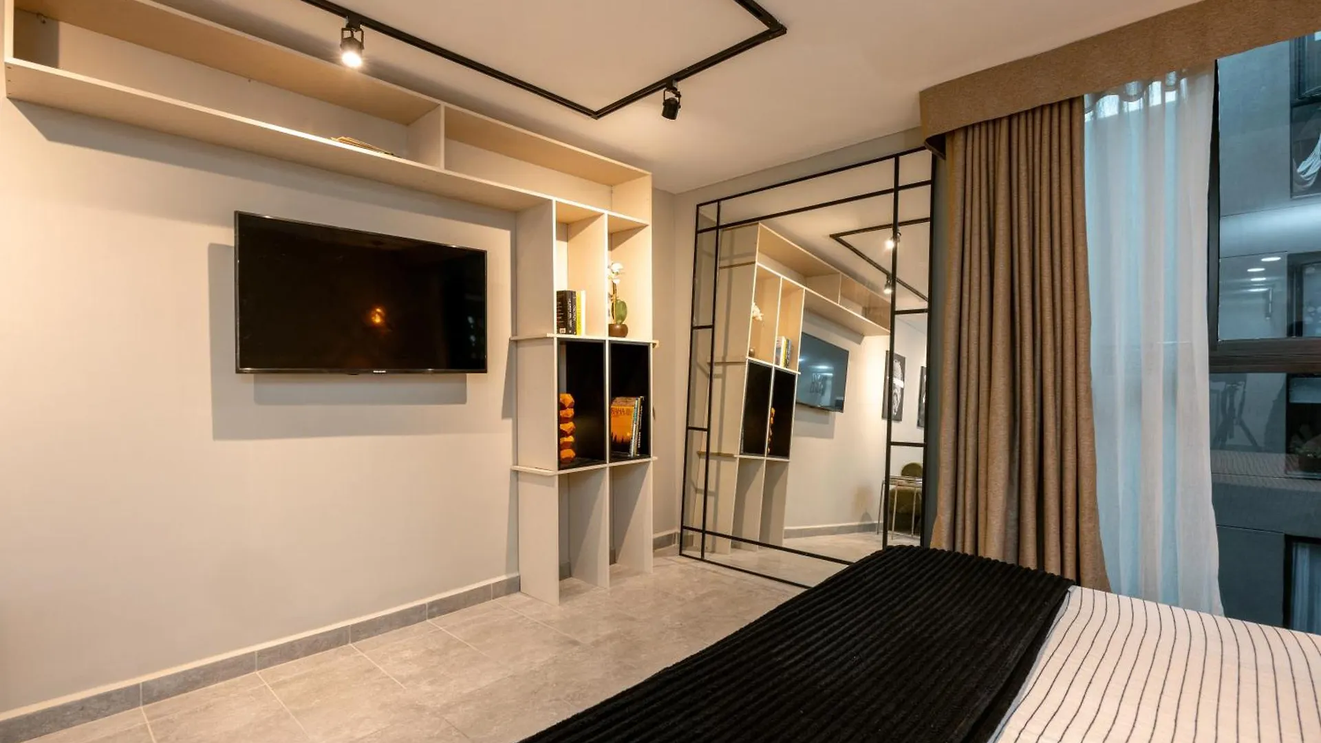 Tranvia 40 Apartment Medellin Colombia