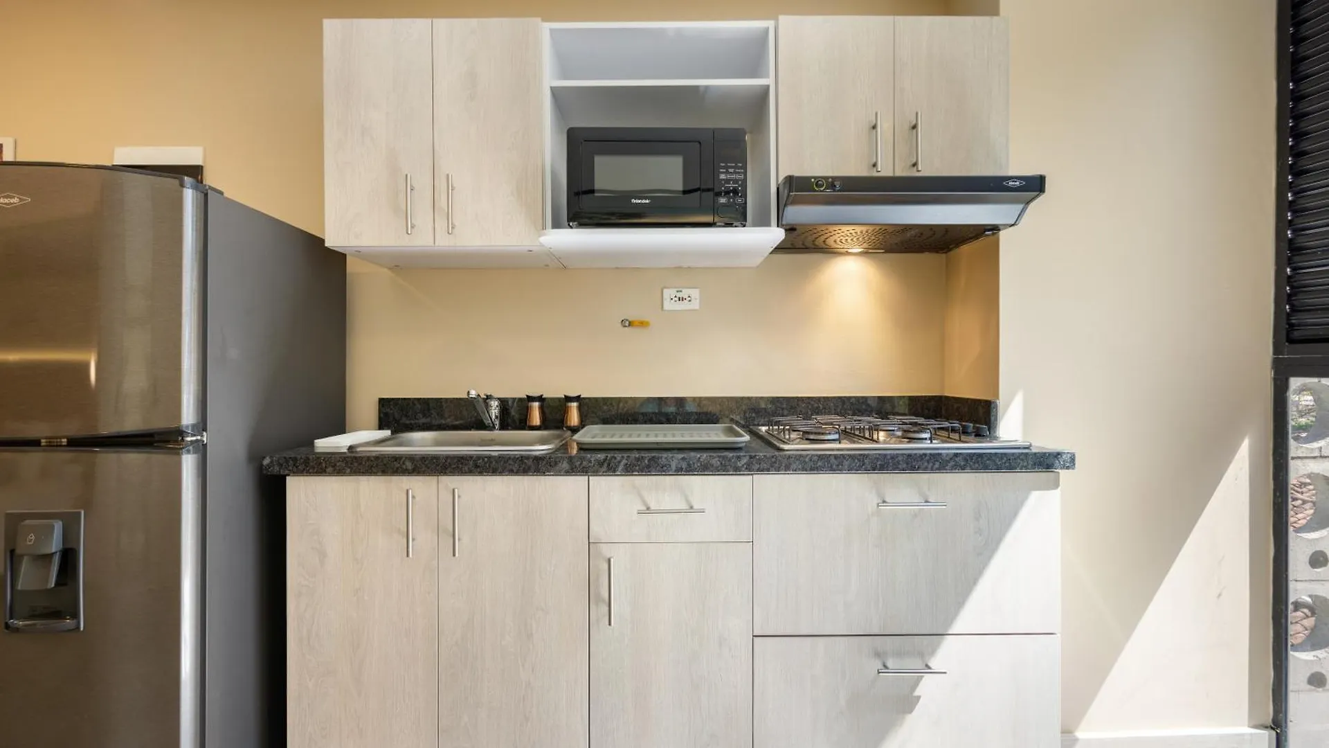 Tranvia 40 Apartment Medellin