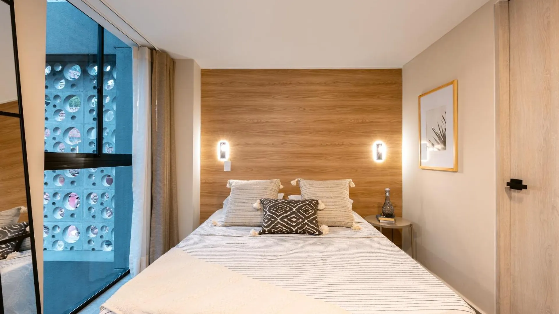 Tranvia 40 Apartment Medellin