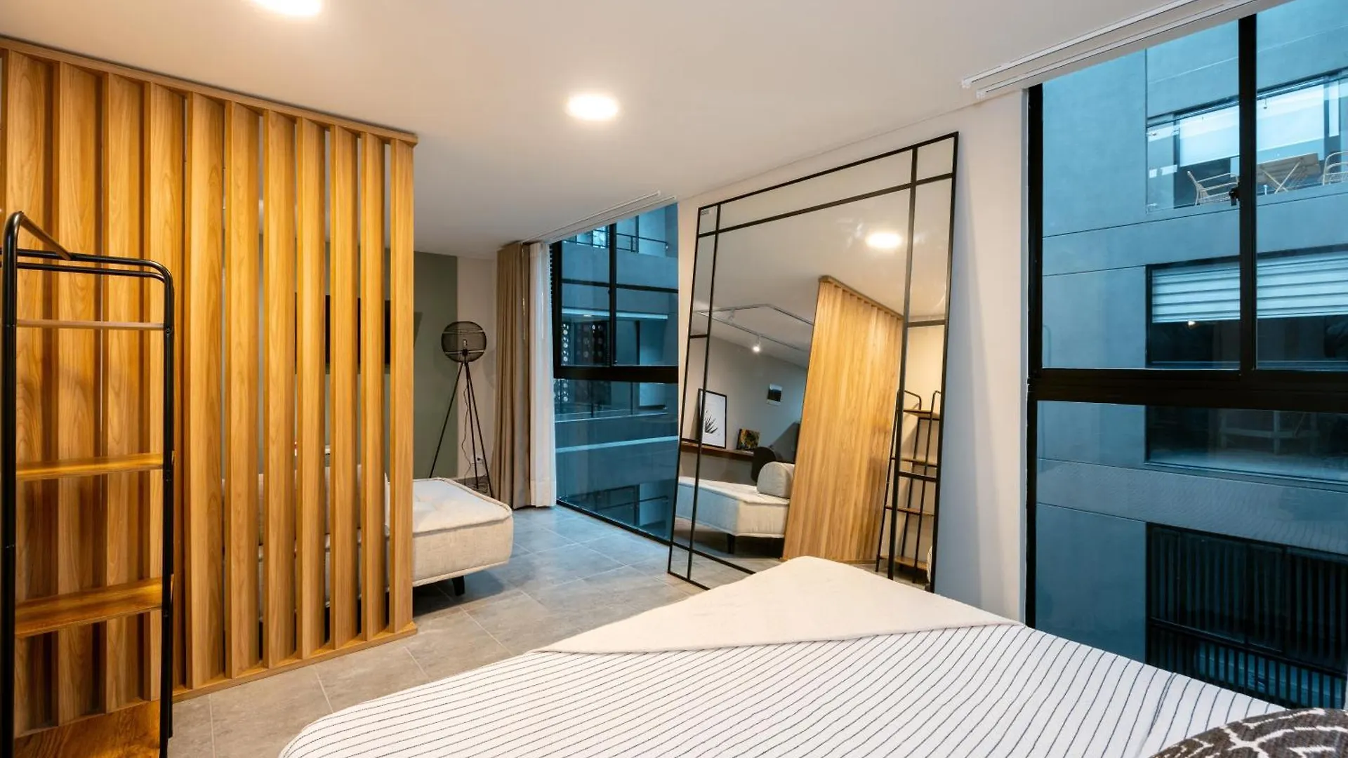 Tranvia 40 Apartment Medellin