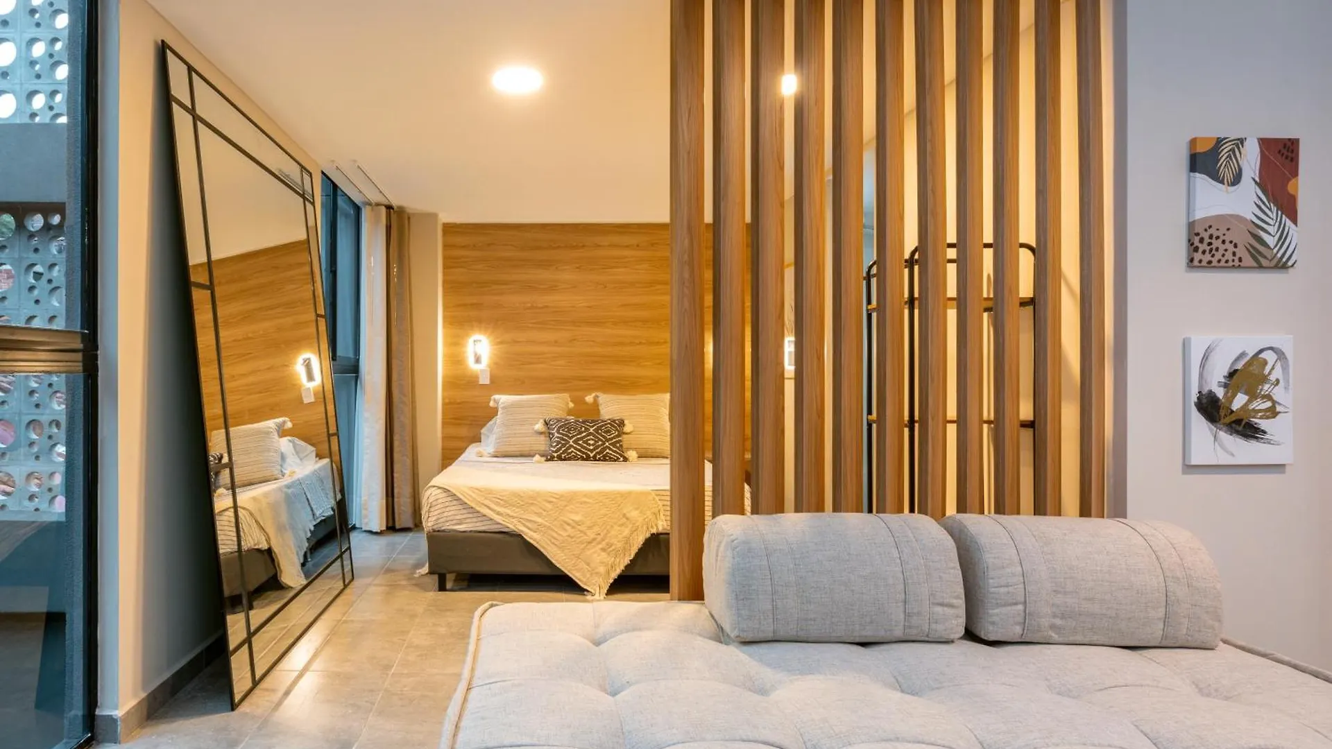 Tranvia 40 Apartment Medellin Colombia