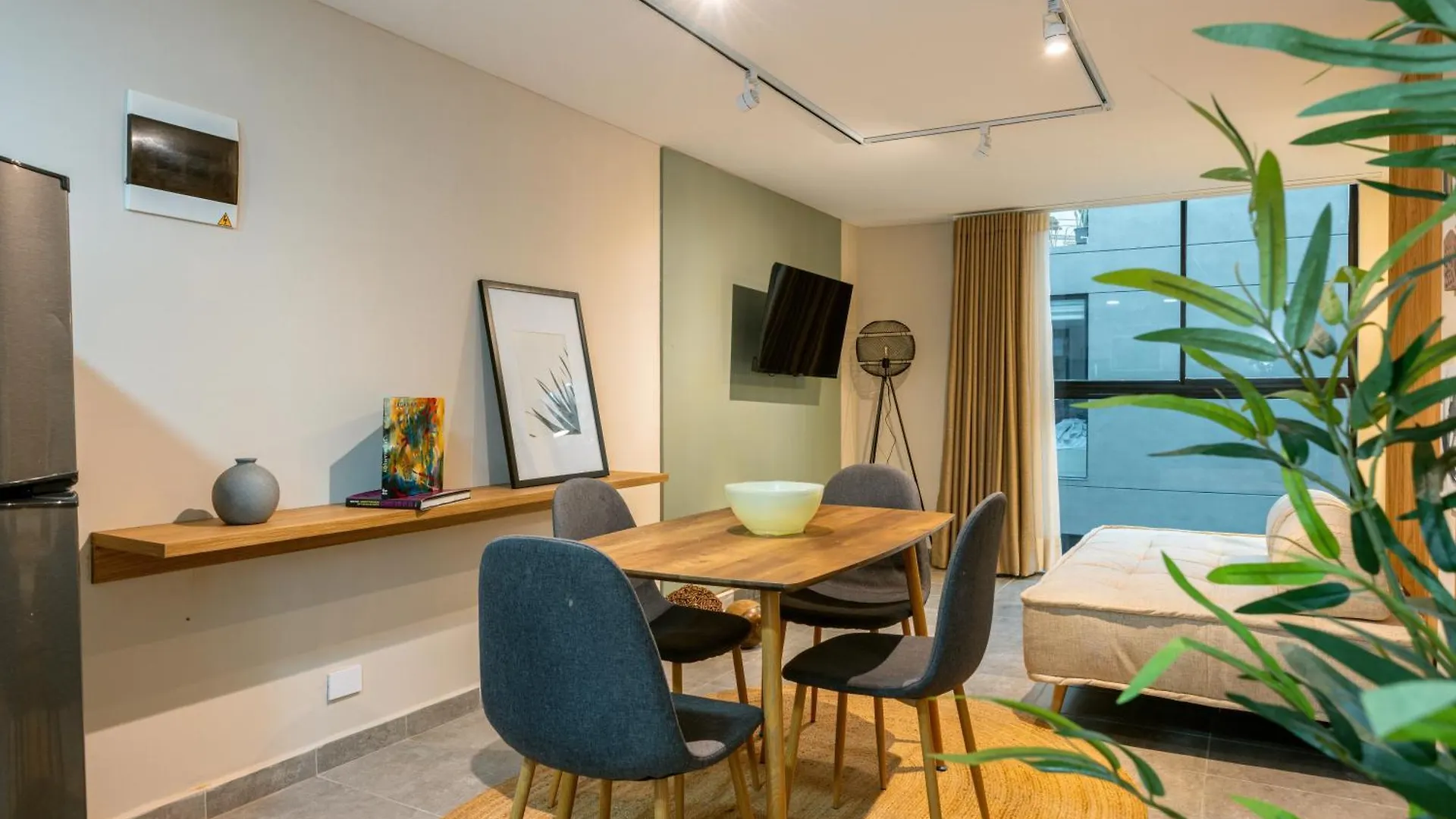 Tranvia 40 Apartment Medellin Colombia