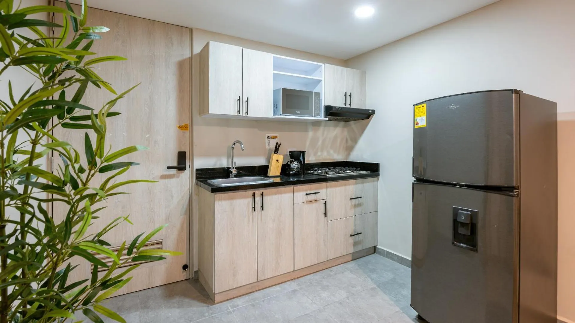 Tranvia 40 Apartment Medellin