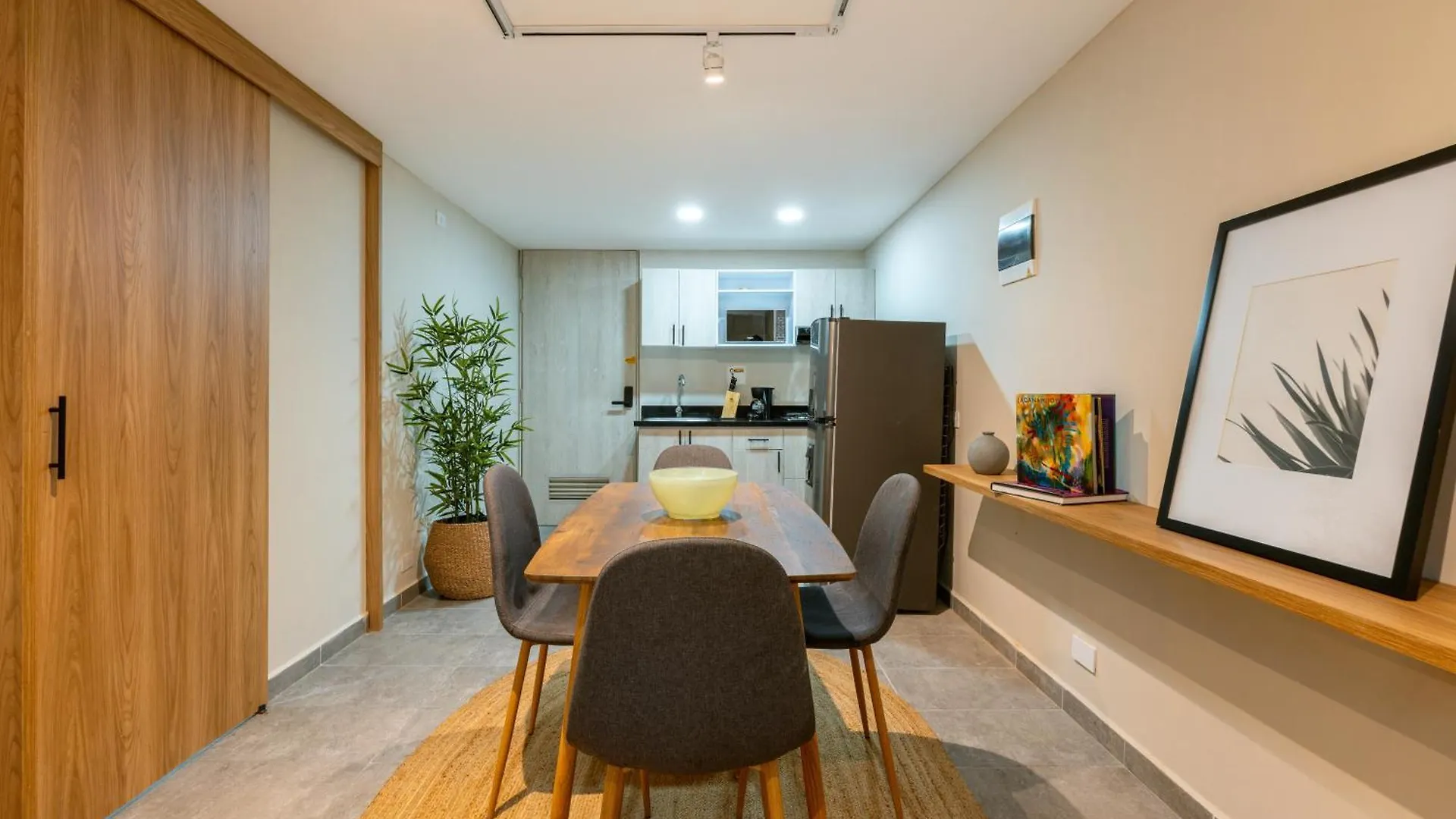 Tranvia 40 Apartment Medellin Colombia