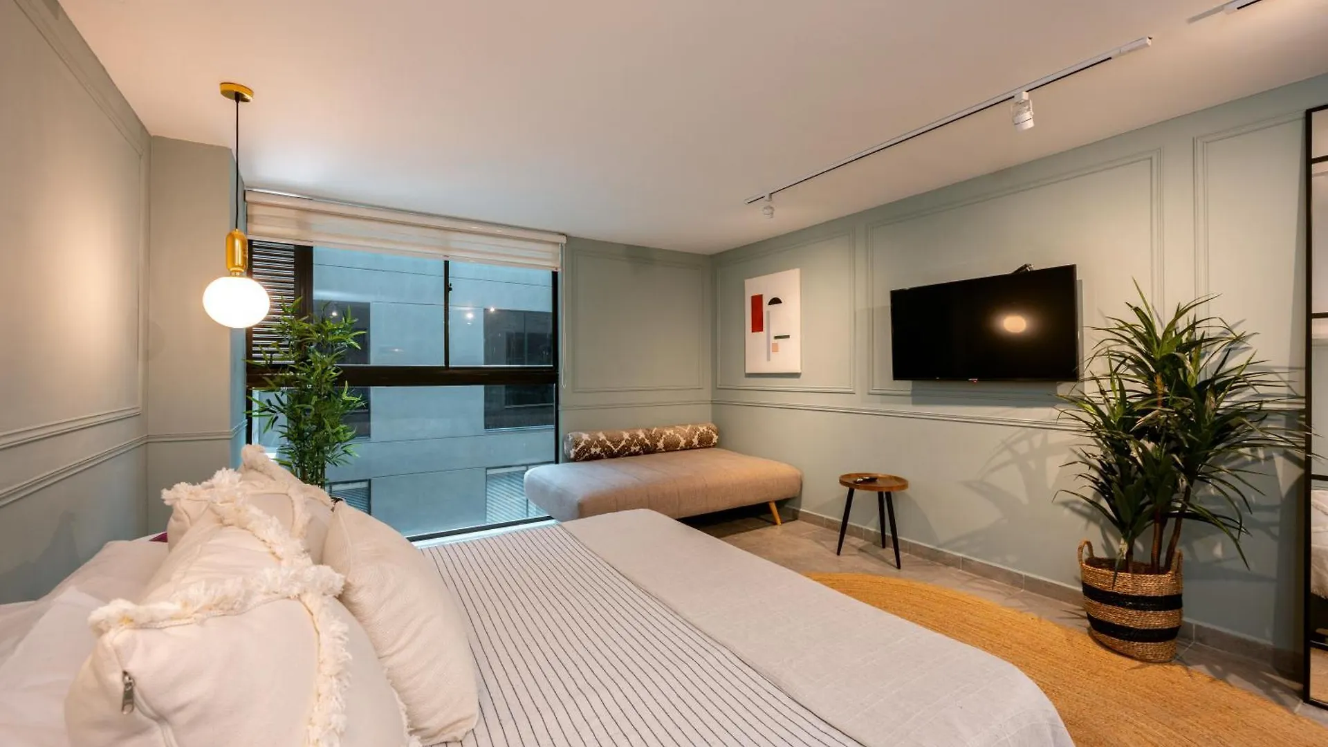 Tranvia 40 Apartment Medellin