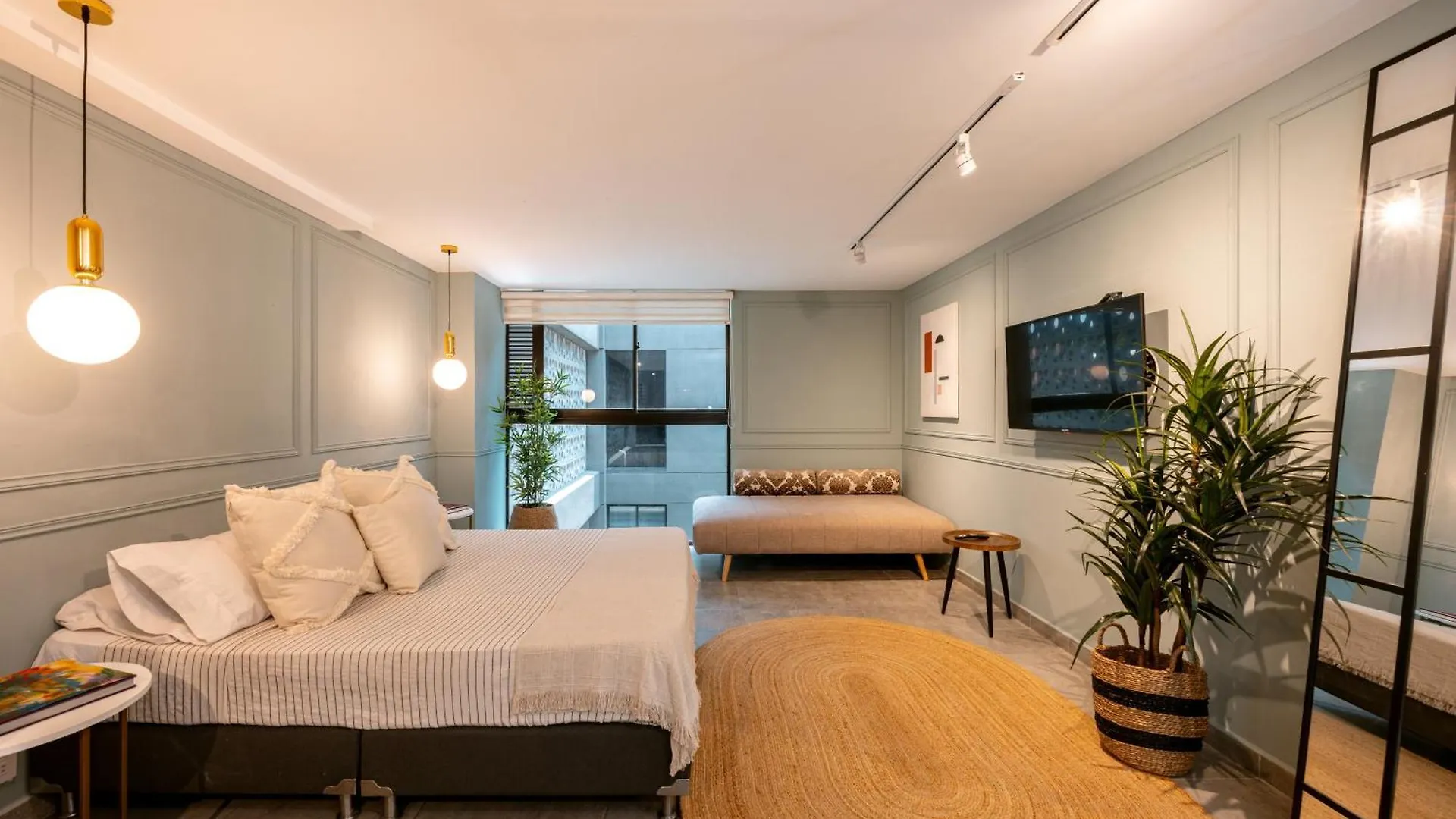 Tranvia 40 Apartment Medellin