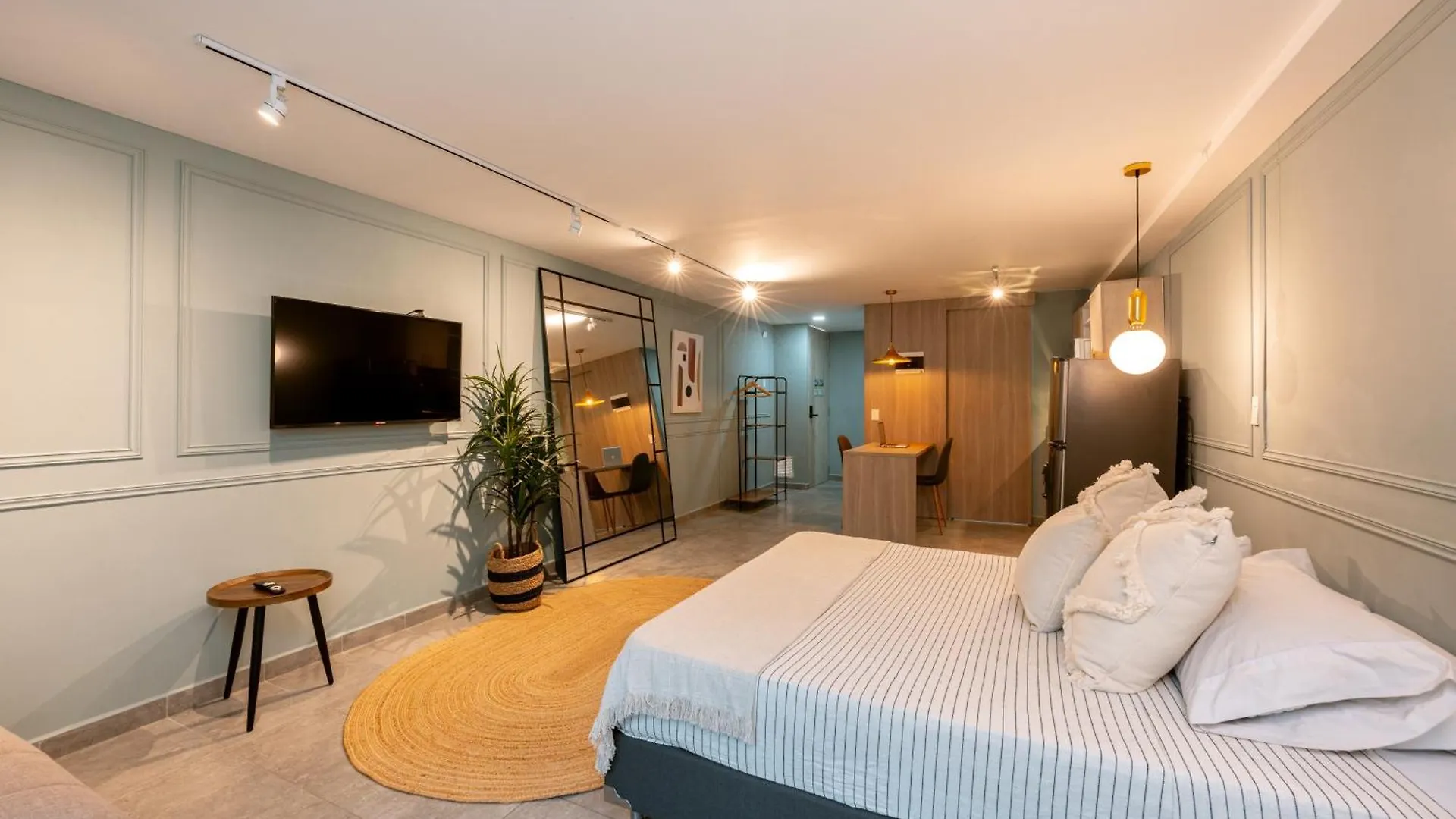 Tranvia 40 Apartment Medellin Colombia