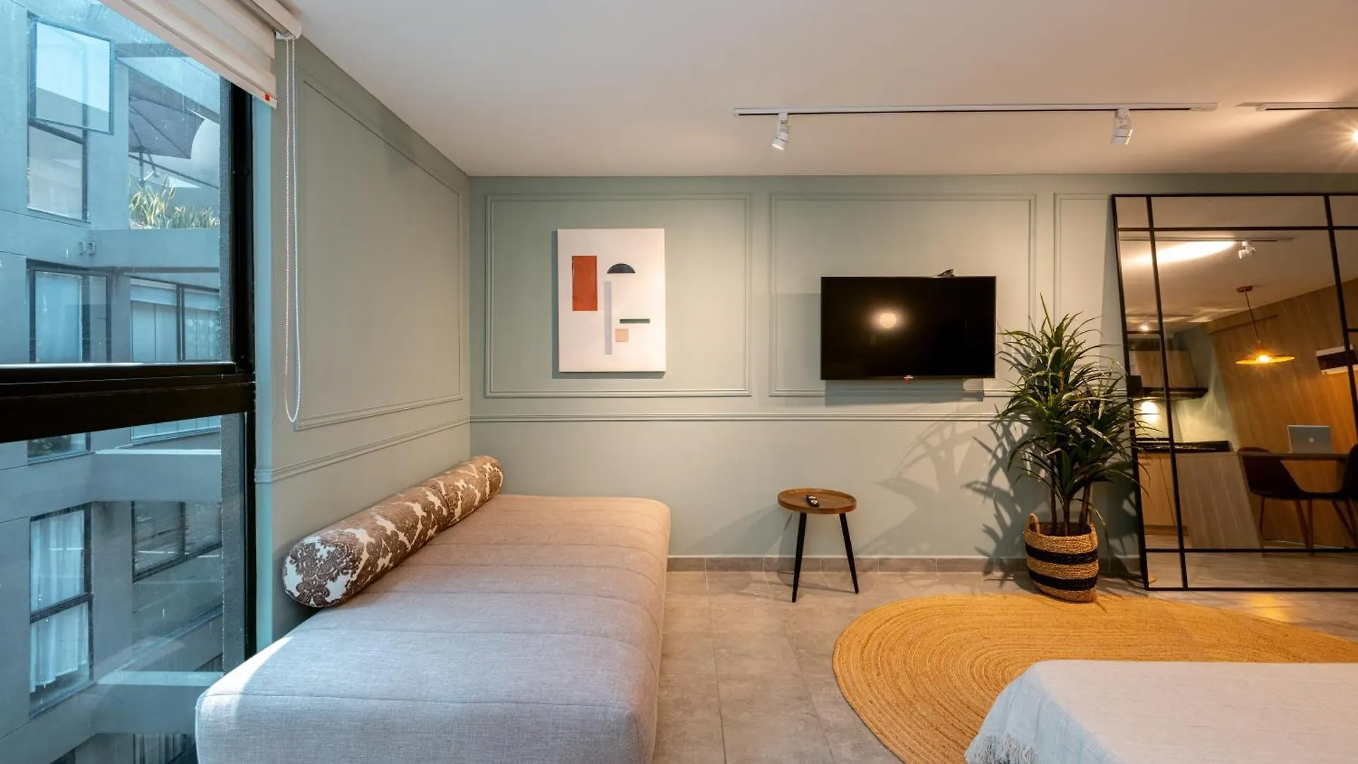 Tranvia 40 Apartment Medellin